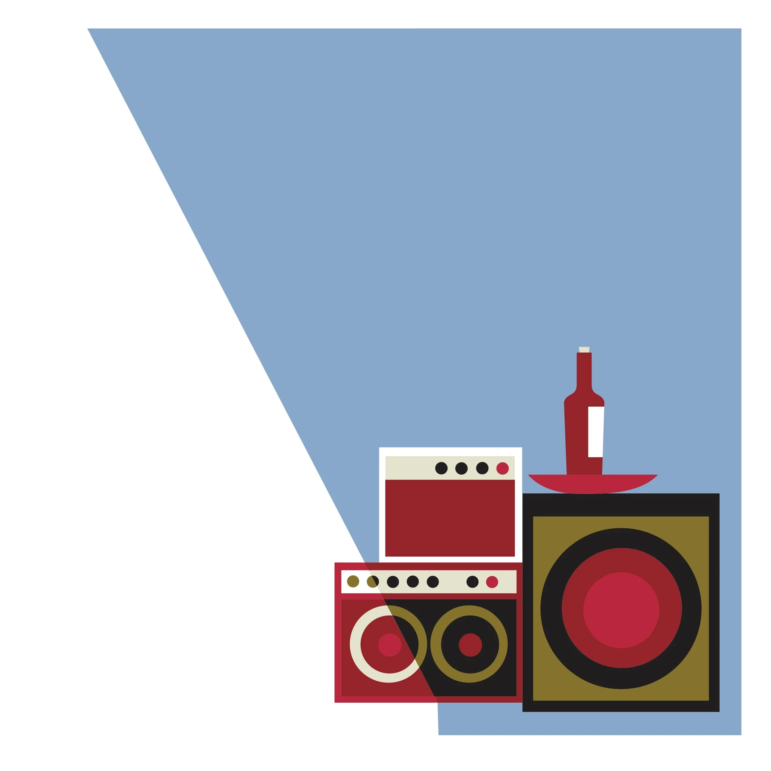 SHOP — Jim Houser